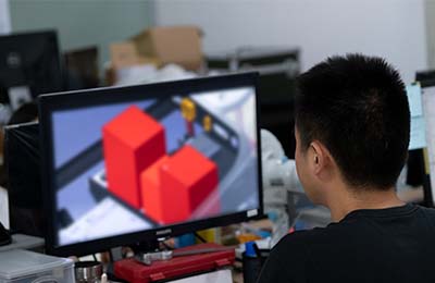 28娱乐CW航磁系统