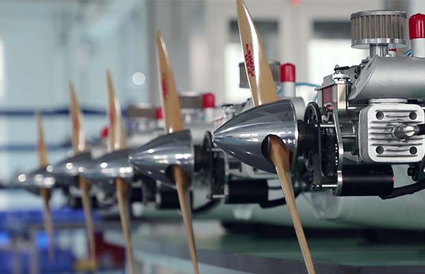 28娱乐CW航磁系统