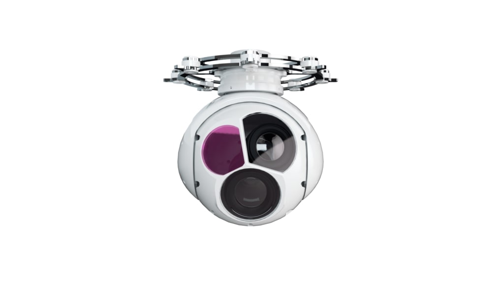 28娱乐CW航磁系统