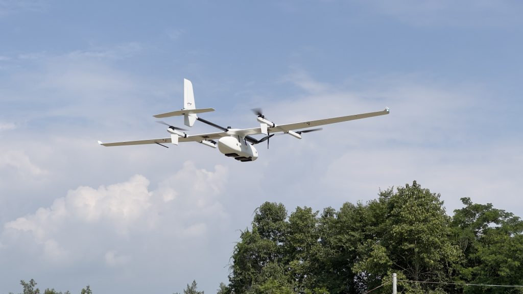 CW-15 in Serang city mapping