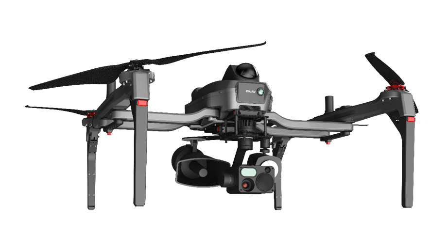 28娱乐CW航磁系统