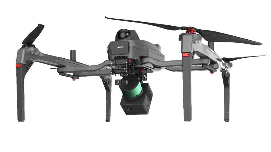 28娱乐CW航磁系统